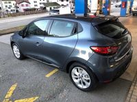 gebraucht Renault Clio IV 