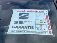 gebraucht Seat Tarraco 2.0TSi Xcellence 4Drive DSG-Automat