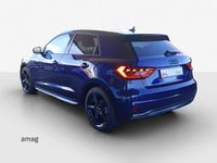 Gebraucht Audi A1 Sportback 150 PS (110 kW) 2025 Kleinwagen