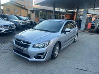Gebraucht Subaru Impreza Sport 150 PS (110 kW) 2016 Kombi