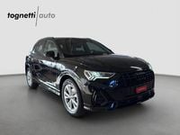 Gebraucht Audi Q3 Attraction 150 PS (110 kW) 2023 SUV