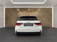 gebraucht Audi A1 Sportback 30 TFSI