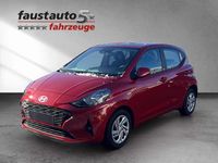 Neu Hyundai i10 63 PS (46 kW) 2026 Other Kleinwagen