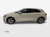 gebraucht Audi A3 Sportback 35 TFSI S line