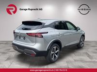 gebraucht Nissan Qashqai 1.5 VC-T N-Connecta