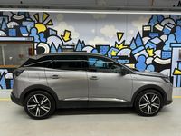 Gebraucht Peugeot 3008 GT 225 PS (165 kW) 2022 SUV