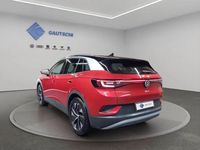 Gebraucht VW ID.4 Pro Performance 150 kW (204 PS) 2026 Rot SUV