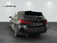 gebraucht BMW 120 d Steptronic M Sport