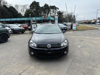 Gebraucht VW Golf VII Highline 160 PS (117 kW) 2012 Kombi