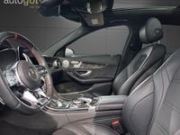 Gebraucht Mercedes C43 AMG AMG 390 PS (286 kW) 2020 Limousine