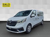 Gebraucht Renault Trafic Evolution 150 PS (110 kW) 2022 Van / Kleinbus
