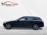 gebraucht Mercedes C350e Avantgarde 7G-Tronic