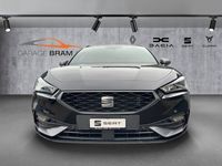 gebraucht Seat Leon ST 1.5 eTSI mHEV DSG Move FR