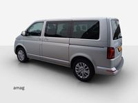 gebraucht VW Caravelle 6.1 Trendline Liberty RS 3000 mm