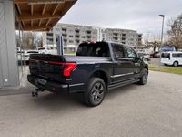 gebraucht Ford F-150 Lightning DKab.Pick-up 98 kWh Lariat Launch Edition