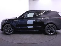 Gebraucht Land Rover Range Rover Sport SE Dynamic 460 PS (338 kW) 2025 Schwarz SUV