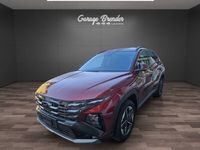 Neu Hyundai Tucson 215 PS (158 kW) 2025 SUV