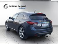 gebraucht Infiniti Fx30 S AWD