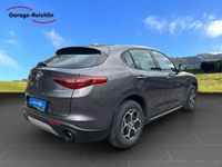 gebraucht Alfa Romeo Stelvio 2.0 Q4 Super