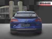 Gebraucht Citroën C5 X Feel 224 PS (164 kW) 2022 Blau Kombi