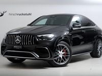 Gebraucht Mercedes S63 AMG AMG 612 PS (450 kW) 2024 Coupé