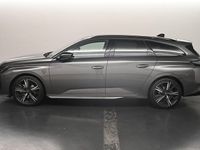 Gebraucht Peugeot 308 SW GT 130 PS (95 kW) 2023 Grau Kombi