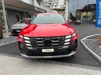 Neu Hyundai Tucson 215 PS (158 kW) 2026 Rot SUV