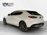 gebraucht Mazda 3 Hatchback 2.0 122 Revolution