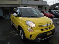 gebraucht Fiat 500L 1.6 JTD Trekking