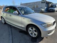Gebraucht BMW 116 122 PS (89 kW) 2010 Kleinwagen