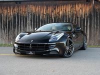 Gebraucht Ferrari FF 660 PS (485 kW) 2017 Kombi