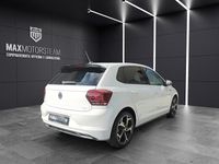Gebraucht VW Polo R-line 150 PS (110 kW) 2020 Kleinwagen