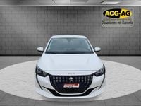 Gebraucht Peugeot 208 Active 102 PS (75 kW) 2020 Kleinwagen