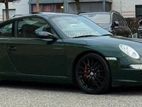 Gebraucht Porsche 911 Carrera S 355 PS (261 kW) 2007 Coupé