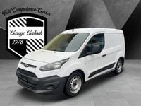 Gebraucht Ford Transit Connect Ambiente 100 PS (73 kW) 2014 Van / Kleinbus