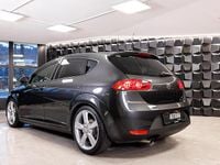 Gebraucht Seat Leon Sport 160 PS (117 kW) 2010 Kleinwagen