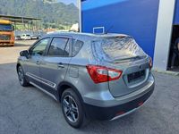 gebraucht Suzuki SX4 S-Cross 1.6 16V PizSulai 4WD