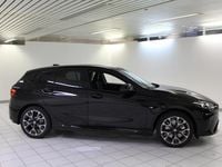 Gebraucht BMW 123 Performance 218 PS (160 kW) 2025 Schwarz Kleinwagen
