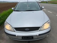 Gebraucht Ford Mondeo 130 PS (95 kW) 2003