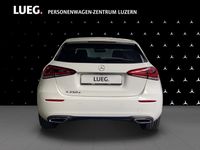 gebraucht Mercedes A250 Progressive 8G-DCT