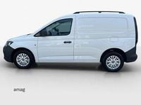 Gebraucht VW Caddy 102 PS (75 kW) 2020 Candyweiss (lb9a) Van / Kleinbus