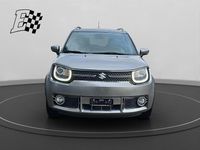 Gebraucht Suzuki Ignis 90 PS (66 kW) 2019 Silber Limousine