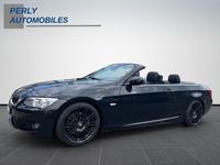 Gebraucht BMW 325 Cabriolet Shadowline 218 PS (160 kW) 2012 Cabrio