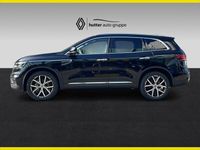 gebraucht Renault Koleos techno Blue dCi 185 4WD X-Tronic