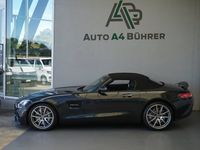 Gebraucht Mercedes AMG GT AMG 476 PS (350 kW) 2018 Coupé