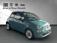 gebraucht Fiat 500 0.9 Twinair Anniversario