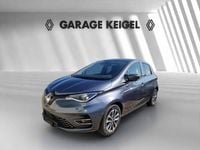 Gebraucht Renault Zoe Intens 100 kW (136 PS) 2020 Kleinwagen