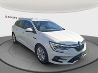 Gebraucht Renault Mégane GrandTour Business 115 PS (84 kW) 2021 Kombi