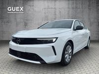 Neu Opel Astra Edition 130 PS (95 kW) 2026 Weiss Kombi