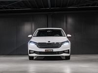 Gebraucht Skoda Fabia Selection 116 PS (85 kW) 2024